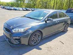 3KPF34AD3LE201185 2020 KIA FORTE