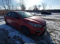 3KPF34AD3LE204314 2020 KIA FORTE