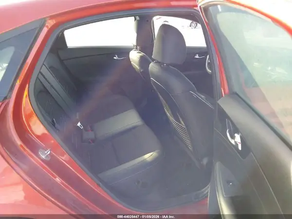 3KPF34AD3LE204314 2020 KIA FORTE - Image 8