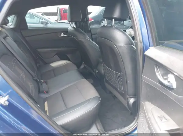 3KPF34AD3LE206130 2020 KIA FORTE - Image 8