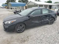 3KPF34AD3LE206256 2020 KIA FORTE