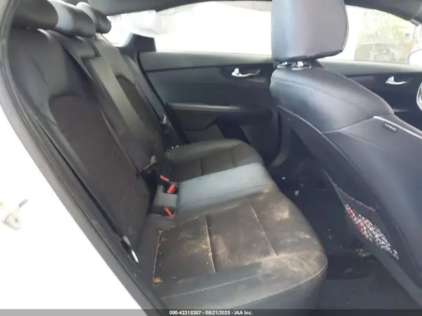 3KPF34AD3LE213966 2020 KIA FORTE - Image 8