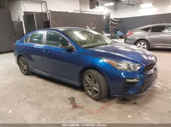 3KPF34AD3LE214146 2020 KIA FORTE