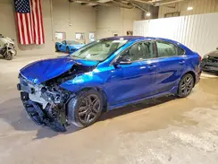 3KPF34AD3LE216169 2020 KIA FORTE
