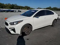 3KPF34AD3LE218598 2020 KIA FORTE
