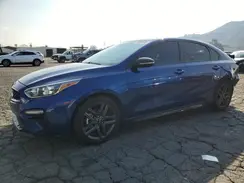 3KPF34AD3LE218665 2020 KIA FORTE