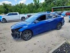 3KPF34AD3LE219699 2020 KIA FORTE