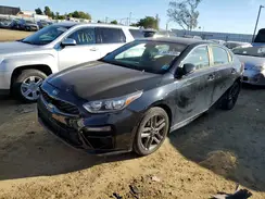 3KPF34AD3LE223476 2020 KIA FORTE