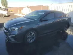 3KPF34AD3LE229410 2020 KIA FORTE