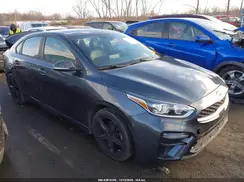 3KPF34AD3LE230976 2020 KIA FORTE