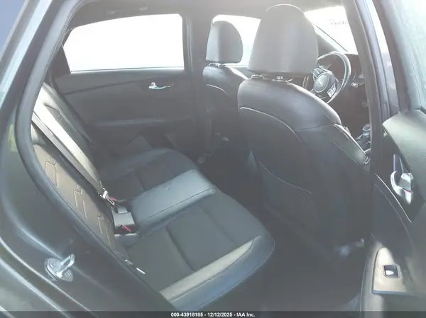 3KPF34AD3LE230976 2020 KIA FORTE - Image 8