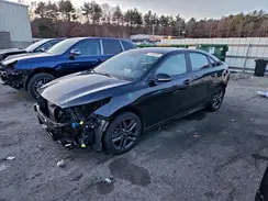 3KPF34AD3LE232050 2020 KIA FORTE