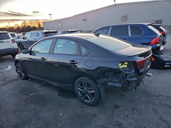 3KPF34AD3LE232050 2020 KIA FORTE - Image 2