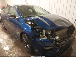 3KPF34AD3LE238009 2020 KIA FORTE