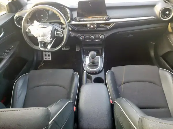 3KPF34AD3LE238138 2020 KIA FORTE - Image 8
