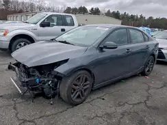 3KPF34AD3LE239550 2020 KIA FORTE