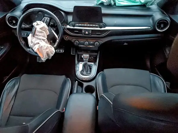 3KPF34AD3LE239550 2020 KIA FORTE - Image 8
