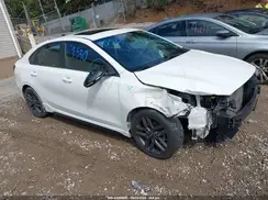 3KPF34AD3LE243758 2020 KIA FORTE