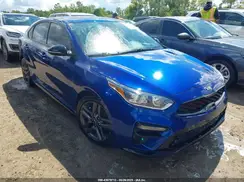 3KPF34AD3LE244487 2020 KIA FORTE