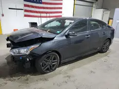 3KPF34AD3LE247678 2020 KIA FORTE