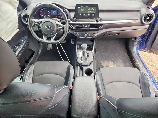 3KPF34AD3LE249589 2020 KIA FORTE - Image 8