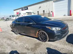 3KPF34AD3LE250743 2020 KIA FORTE