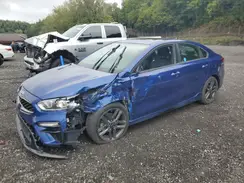 3KPF34AD3LE250757 2020 KIA FORTE