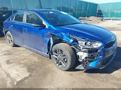 3KPF34AD3LE251472 2020 KIA FORTE