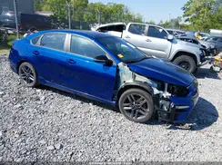 3KPF34AD3LE252153 2020 KIA FORTE