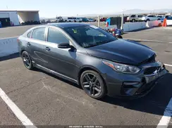 3KPF34AD3LE256011 2020 KIA FORTE