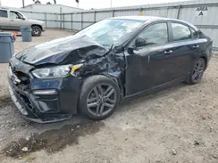3KPF34AD3LE257790 2020 KIA FORTE