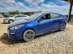 3KPF34AD3LE258745 2020 KIA FORTE