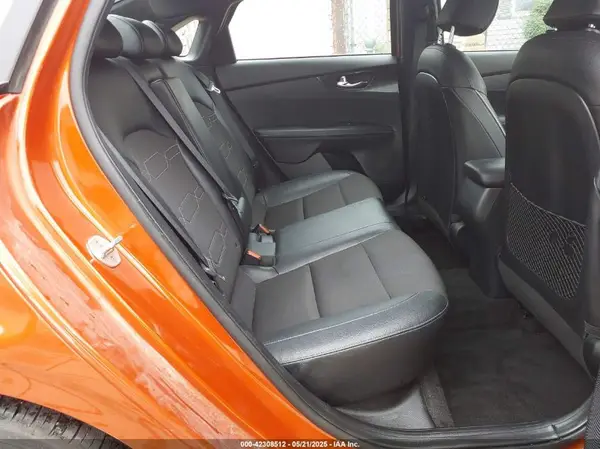3KPF34AD3LE260009 2020 KIA FORTE - Image 8