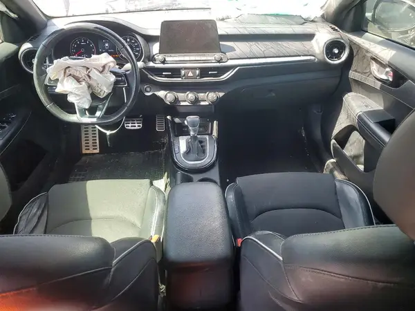 3KPF34AD3LE260897 2020 KIA FORTE - Image 8