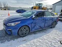 3KPF34AD3LE260978 2020 KIA FORTE