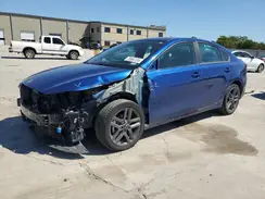 3KPF34AD3LE261130 2020 KIA FORTE