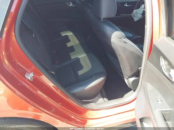 3KPF34AD3LE261578 2020 KIA FORTE - Image 8