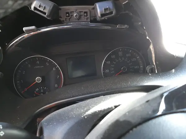 3KPF34AD3ME268368 2021 KIA FORTE - Image 8