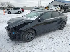3KPF34AD3ME268550 2021 KIA FORTE
