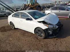 3KPF34AD3ME269116 2021 KIA FORTE