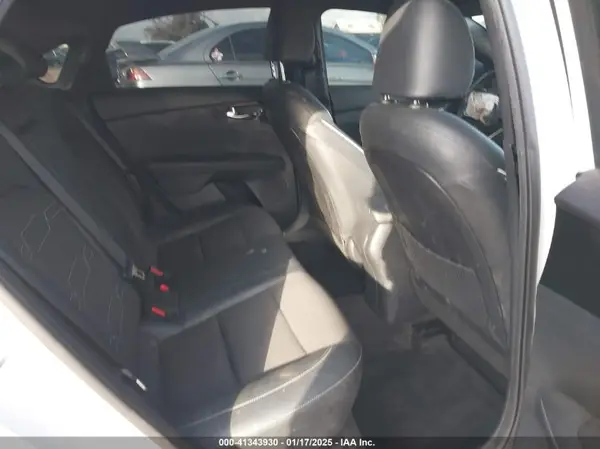 3KPF34AD3ME269116 2021 KIA FORTE - Image 8
