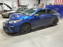 3KPF34AD3ME269732 2021 KIA FORTE