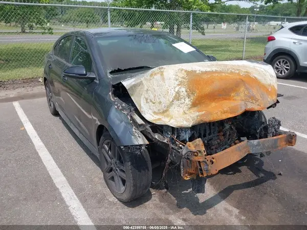 3KPF34AD3ME270217 2021 KIA FORTE - Image 1
