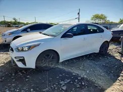 3KPF34AD3ME270699 2021 KIA FORTE