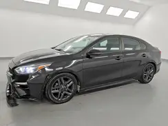 3KPF34AD3ME270931 2021 KIA FORTE