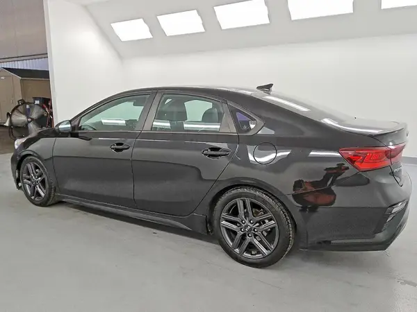 3KPF34AD3ME270931 2021 KIA FORTE - Image 2