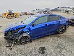 3KPF34AD3ME271836 2021 KIA FORTE