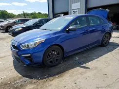 3KPF34AD3ME272825 2021 KIA FORTE