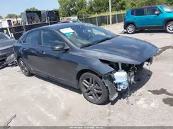 3KPF34AD3ME277331 2021 KIA FORTE