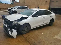 3KPF34AD3ME278933 2021 KIA FORTE